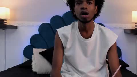 Alex Jaccob online show from October 6, 2025, 1:19 pm