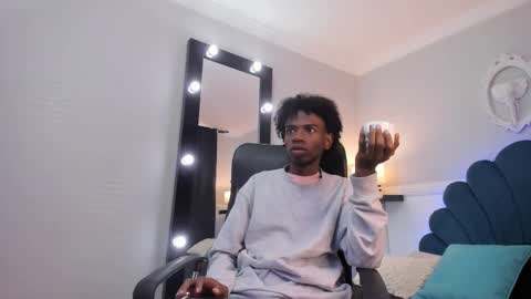 Alex Jaccob online show from November 1, 2025, 2:19 pm