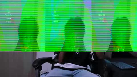 Alex Jaccob online show from November 18, 2025, 1:15 pm