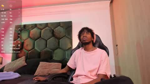 Alex Jaccob online show from February 23, 2026, 1:30 pm