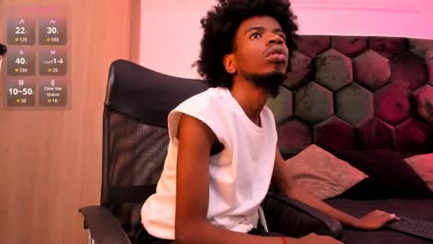 Alex Jaccob online show from March 31, 2026, 1:22 pm