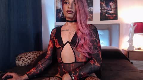 Alexjhonsson online show from December 22, 2024, 3:44 pm