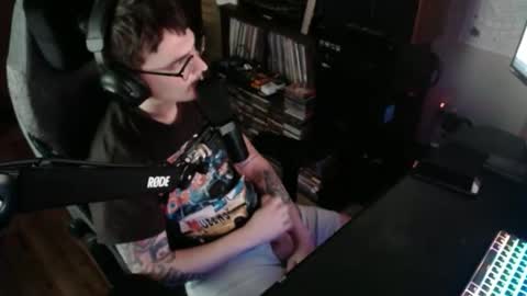 alexlong20 online show from November 18, 2025, 6:45 pm