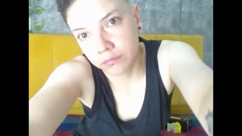 Snapshot of alexmadisoncm chatting on November 2, 2025, 3:20 am alexmadisoncm online show from November 2, 2025, 3:20 am