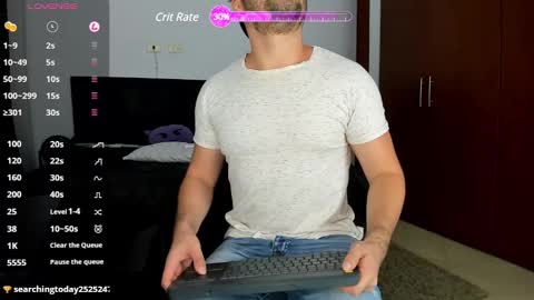 Snapshot of alexman_fuck chatting on February 17, 2025, 11:09 pm alexman fuck online show from February 17, 2025, 11:09 pm