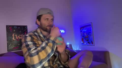 Snapshot of alexmanndickerson chatting on January 10, 2026, 3:41 am Alex Mann online show from January 10, 2026, 3:41 am