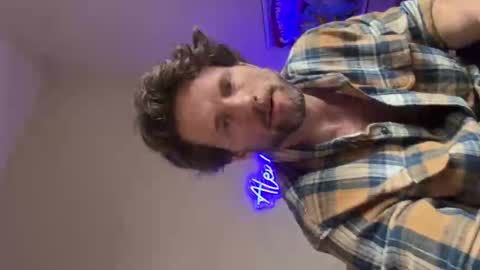 Snapshot of alexmanndickerson chatting on February 11, 2026, 5:29 pm Alex Mann online show from February 11, 2026, 5:29 pm