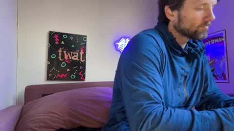 Snapshot of alexmanndickerson chatting on February 13, 2026, 3:30 pm Alex Mann online show from February 13, 2026, 3:30 pm