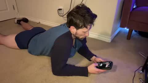 Snapshot of alexmanndickerson chatting on February 18, 2026, 5:36 am Alex Mann online show from February 18, 2026, 5:36 am