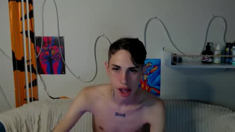 alexnaughty14 online show from November 23, 2025, 1:00 pm