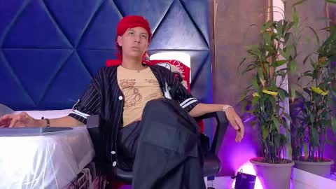 Alex Nova online show from January 18, 2026, 4:38 am