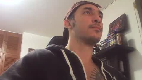 Alexxx online show from December 30, 2024, 5:04 am