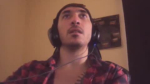 Alexxx online show from February 6, 2025, 4:25 pm