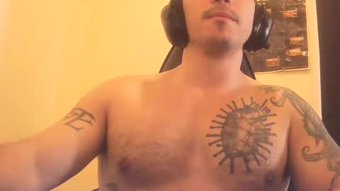 Alexxx online show from February 17, 2025, 7:10 pm