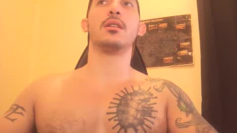 Alexxx online show from March 9, 2025, 3:05 pm