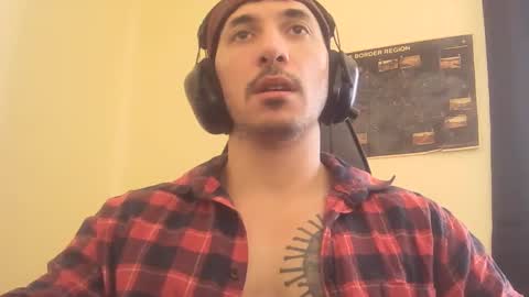 Alexxx online show from March 11, 2025, 7:14 pm