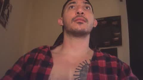 Alexxx online show from September 10, 2025, 1:44 pm