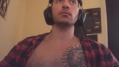 Alexxx online show from September 12, 2025, 4:07 pm