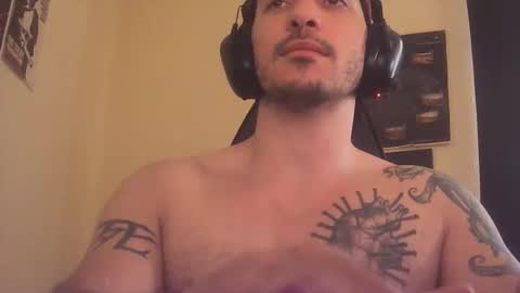 Alexxx online show from September 17, 2025, 4:30 pm