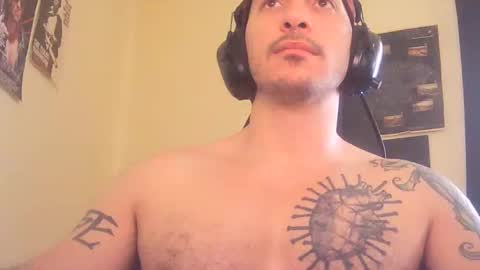 Alexxx online show from September 23, 2025, 4:32 pm