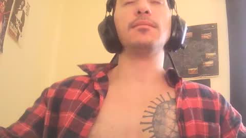 Alexxx online show from October 3, 2025, 4:26 pm