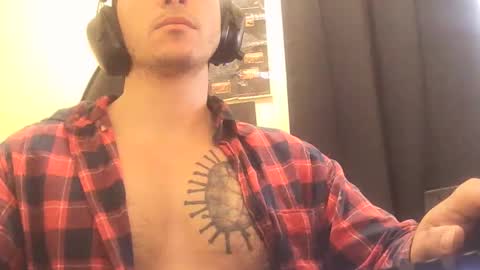 Alexxx online show from November 4, 2025, 4:50 pm