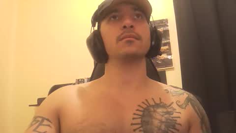 Alexxx online show from November 9, 2025, 4:49 pm