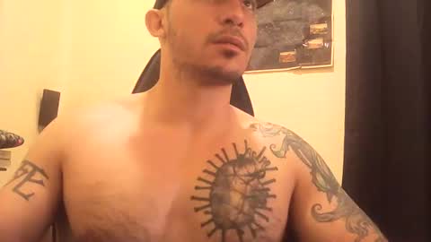 Alexxx online show from November 28, 2025, 4:42 pm