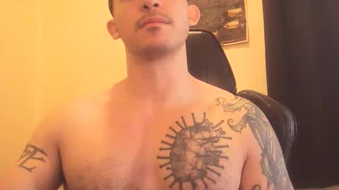 Alexxx online show from February 16, 2026, 4:14 pm