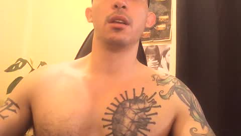 Snapshot of alexopenmind21 chatting on July 14, 2026, 4:45 pm Alexxx online show from July 14, 2026, 4:45 pm