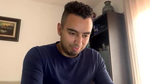 Snapshot of alexospina55 chatting on October 29, 2025, 1:46 pm alexospina55 online show from October 29, 2025, 1:46 pm