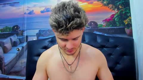 Snapshot of alexpierss chatting on August 6, 2026, 7:05 pm Alex online show from August 6, 2026, 7:05 pm