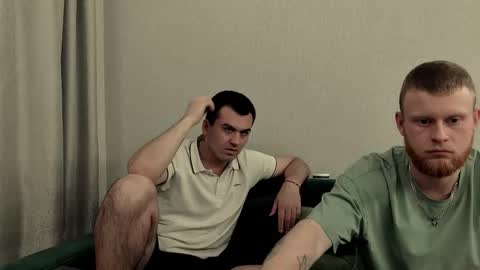 Alex online show from May 11, 2026, 6:27 pm