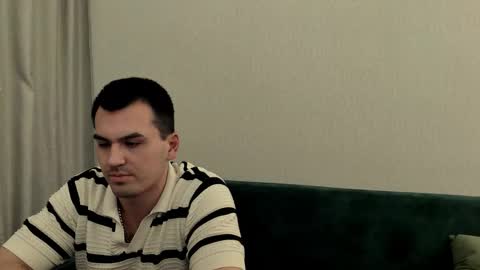 Alex online show from May 13, 2026, 7:55 pm