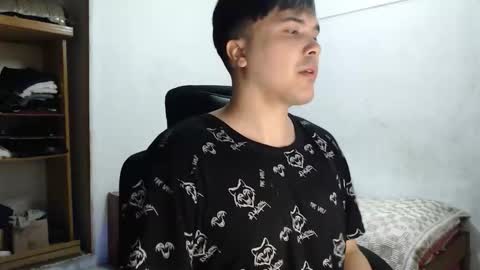 Alexander online show from March 22, 2026, 7:50 pm