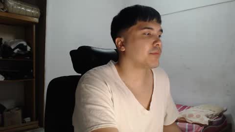 Alexander online show from March 26, 2026, 6:46 pm