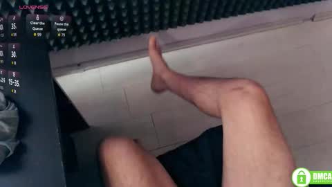 Snapshot of alexspilner chatting on February 10, 2026, 1:15 pm Alex Spilner online show from February 10, 2026, 1:15 pm