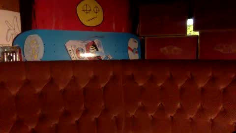 alexthegreat66 online show from December 24, 2024, 1:38 am