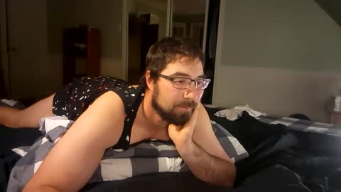 AlexThyCat online show from November 25, 2025, 12:54 am