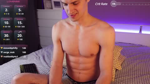 Snapshot of alexwexfor chatting on January 23, 2025, 3:32 pm Alex YOUR DREAM BOY online show from January 23, 2025, 3:32 pm