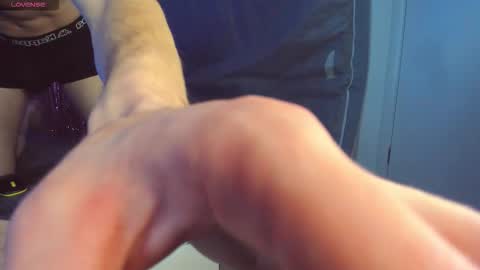 Snapshot of alexwexfor chatting on February 22, 2026, 11:53 am Alex YOUR DREAM BOY online show from February 22, 2026, 11:53 am