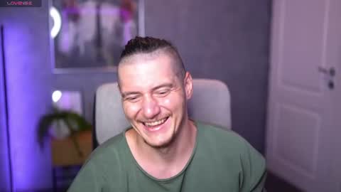 Alex online show from July 26, 2026, 5:37 am