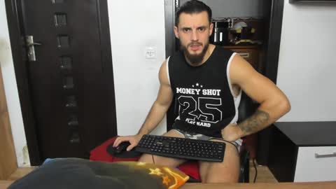 Snapshot of alexwithers1 chatting on December 5, 2024, 12:19 am call me ALEXANDER THE GREAT online show from December 5, 2024, 12:19 am