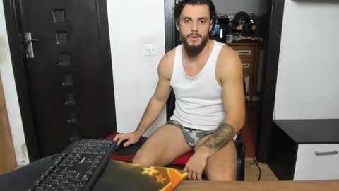 Snapshot of alexwithers1 chatting on December 12, 2024, 11:25 pm call me ALEXANDER THE GREAT online show from December 12, 2024, 11:25 pm