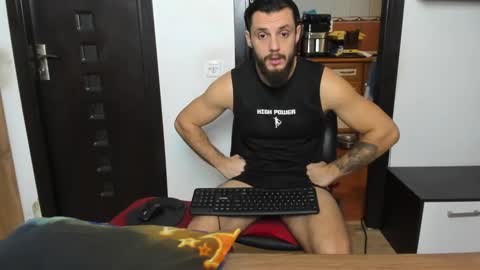 Snapshot of alexwithers1 chatting on December 21, 2024, 2:04 pm call me ALEXANDER THE GREAT online show from December 21, 2024, 2:04 pm