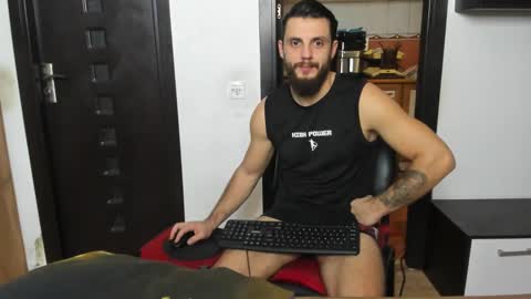 Snapshot of alexwithers1 chatting on December 30, 2024, 5:58 am call me ALEXANDER THE GREAT online show from December 30, 2024, 5:58 am