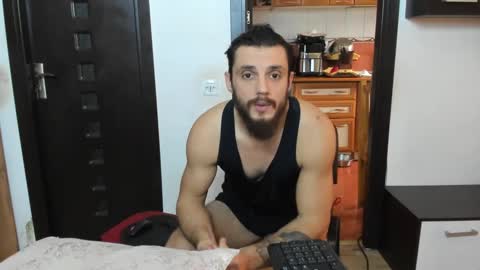 Snapshot of alexwithers1 chatting on January 10, 2025, 11:22 am call me ALEXANDER THE GREAT online show from January 10, 2025, 11:22 am