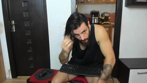 Snapshot of alexwithers1 chatting on January 26, 2025, 7:42 am call me ALEXANDER THE GREAT online show from January 26, 2025, 7:42 am