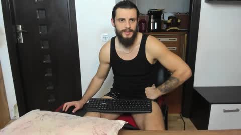 Snapshot of alexwithers1 chatting on January 31, 2025, 9:16 pm call me ALEXANDER THE GREAT online show from January 31, 2025, 9:16 pm