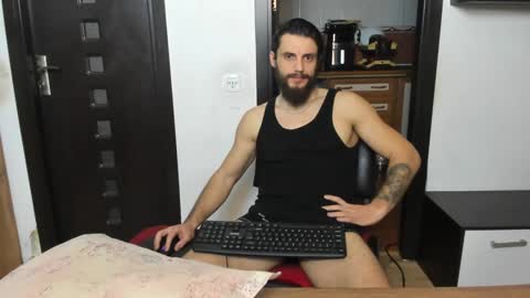 Snapshot of alexwithers1 chatting on February 1, 2025, 6:21 am call me ALEXANDER THE GREAT online show from February 1, 2025, 6:21 am